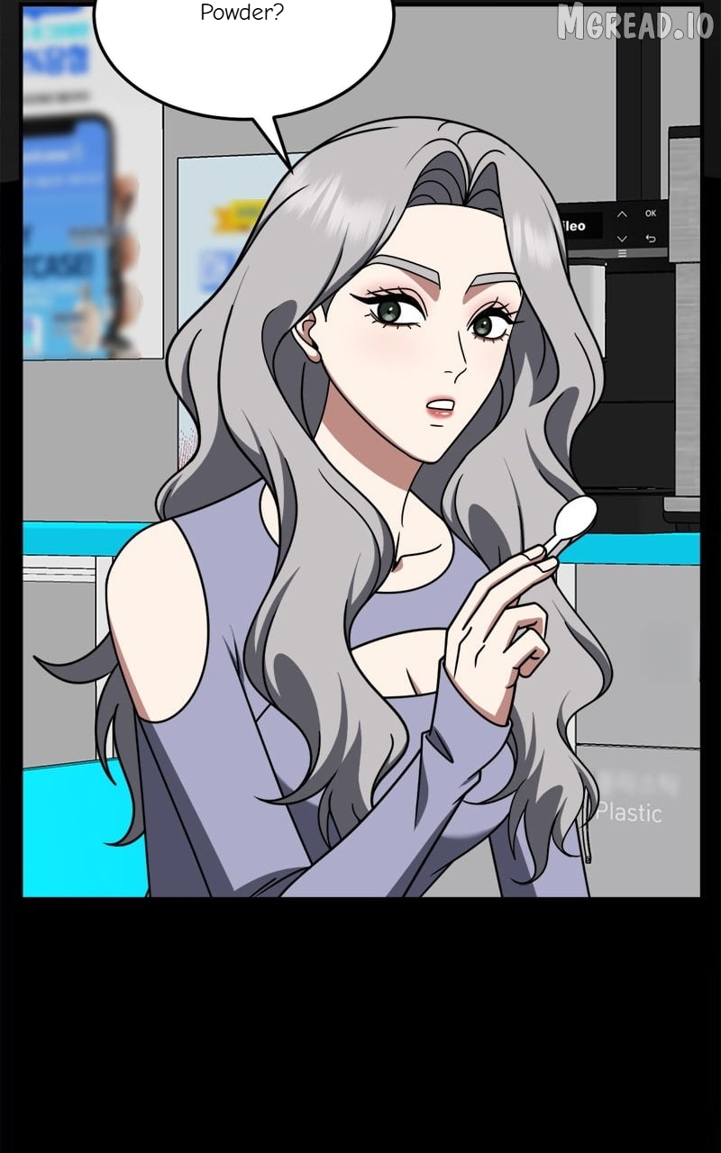 Change Me Chapter 229  - page 52